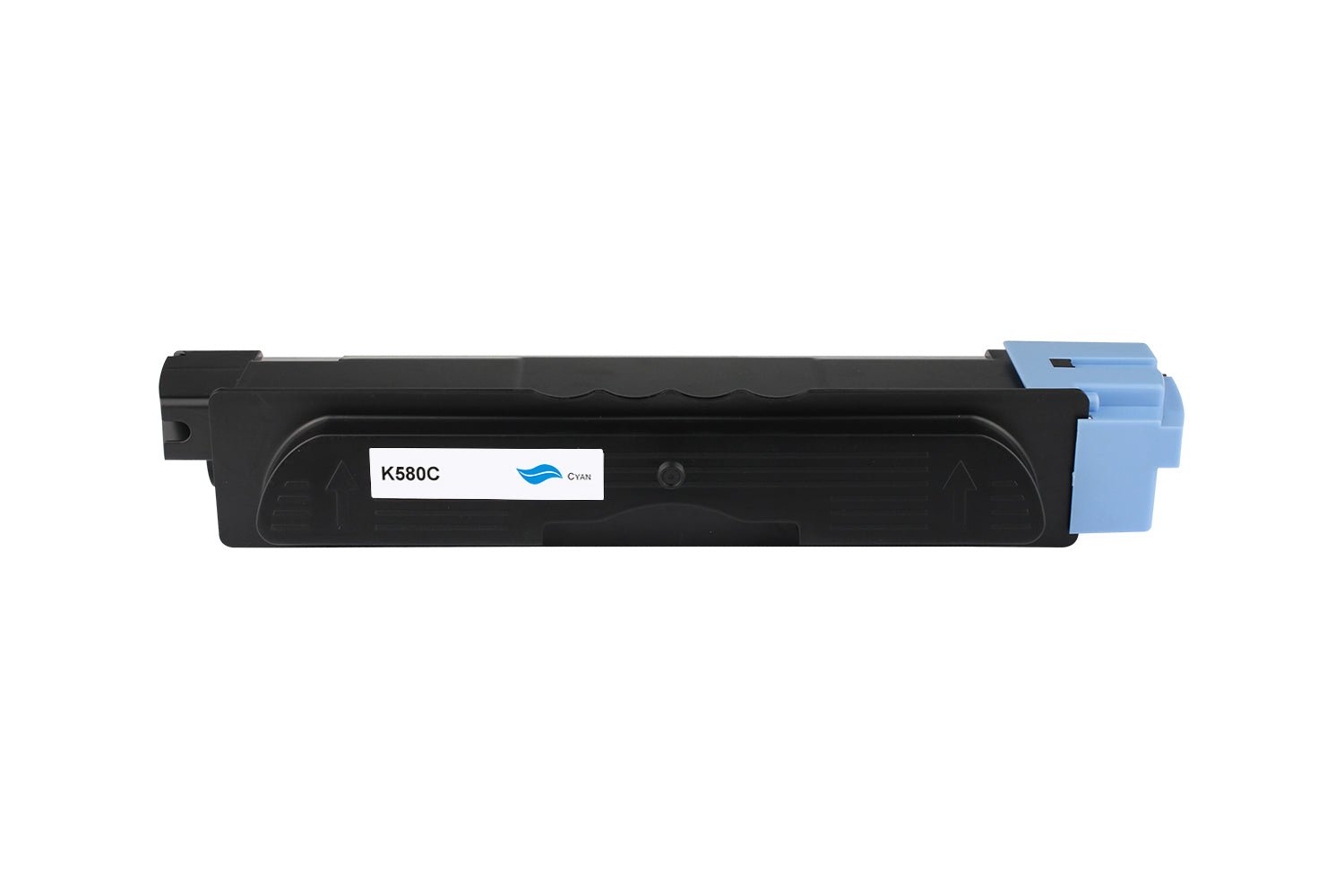 Cartouche de toner Compatible Kyocera TK-580C Cyan 2800pages - KERA FRANCE Cartouche de toner Compatible Kyocera TK-580C Cyan 2800pages - KERA FRANCE